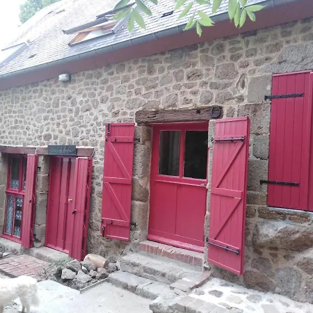 Au Petit Bonheur * Putanges