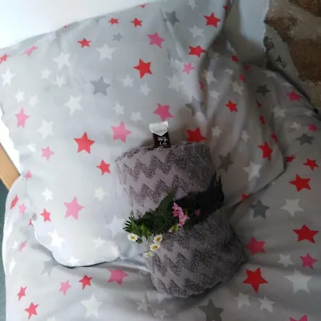 Au Petit Bonheur * Putanges