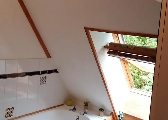 Au Petit Bonheur Semesterbostad