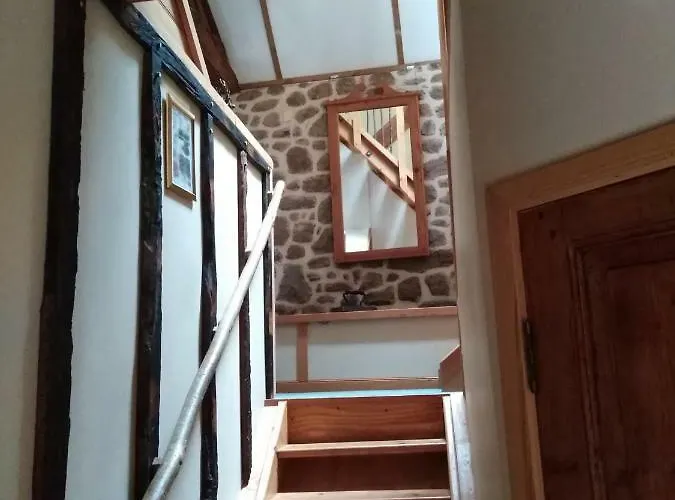 Au Petit Bonheur Semesterbostad *